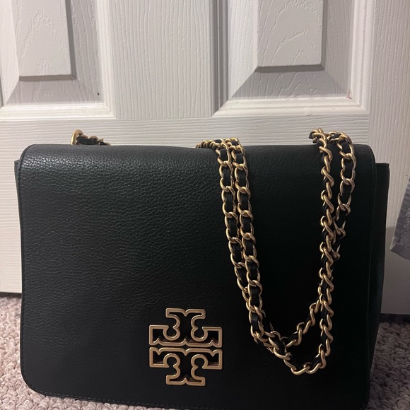 TORY BURCH LIKE NEW BAG!!!!!! - Picture 4 of 8